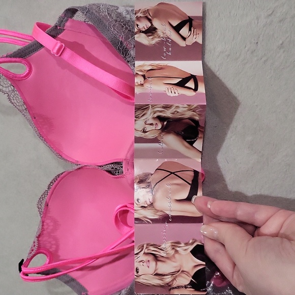 Victoria's Secret Sexy Little Things Bra - Picture 16 of 16